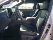 ✅ 2023 Lexus RX 350 • VIN: 2T2BAMBAXPC014521 • Lot: 45193045. Listed on Copart with 30,487 mi. Free auction sales archive from the USA and detailed vehicle history report at DreamBid. Image 7.