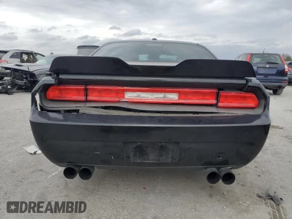 ✅ 2010 Dodge Challenger R/T • VIN: 2B3CJ5DT0AH279010 • Lot: 78749124. Wystawiony na Copart z przebiegiem 155 032 mil. Bezpłatny archiwum sprzedaży aukcyjnych z USA i szczegółowy raport historii pojazdu na DreamBid. Zdjęcie 6.