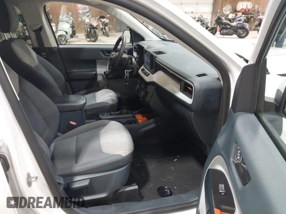 ✅ 2023 Ford Maverick XLT • VIN: 3FTTW8E30PRA42885 • Лот: 43777220. Опубликован ранее на IAAI с пробегом 52 940 миль. Бесплатный доступ к архиву аукционных продаж из США и подробный отчёт об истории автомобиля на DreamBid. Изображение 5.