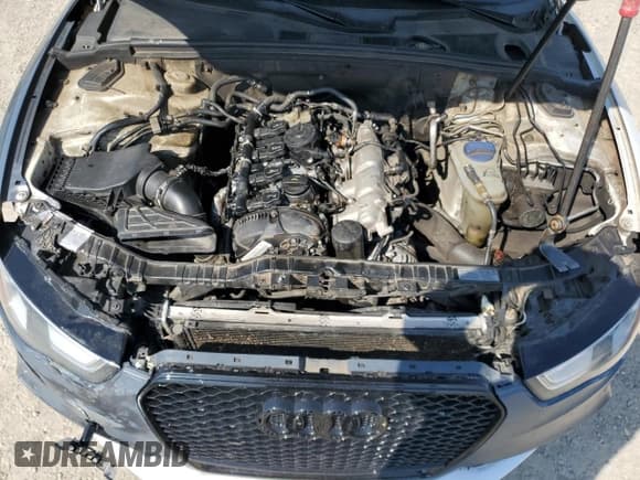 ✅ 2014 Audi A5 Premium Plus • VIN: WAULFAFR2EA021941 • Лот: 70678545. Опубликован ранее на Copart с пробегом 206 719 миль. Бесплатный доступ к архиву аукционных продаж из США и подробный отчёт об истории автомобиля на DreamBid. Изображение 11.