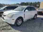 2008 Saturn VUE XR with VIN 3GSDL637X8S609304, listed as a Copart auction lot 83071434 with 145,650 mi miles and Salvage title. Bid and sale history available at DreamBid. Image 1.