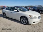 ✅ 2012 Nissan Maxima SV • VIN: 1N4AA5AP2CC821913 • Lot: 84973504. Listed on Copart with 126,453 mi. Free auction sales archive from the USA and detailed vehicle history report at DreamBid. Image 4.