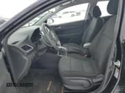 ✅ 2019 Hyundai Accent • VIN: 3KPC25A33KE063827 • Лот: 42541925. Опубликован ранее на Copart с пробегом 131 584 миль. Бесплатный доступ к архиву аукционных продаж из США и подробный отчёт об истории автомобиля на DreamBid. Изображение 7.