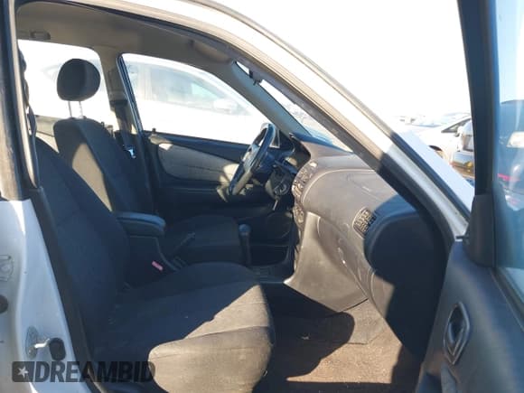 ✅ 2001 Toyota Corolla LE • VIN: 1NXBR12E41Z473371 • Lot: 43820212. Wystawiony na IAAI z przebiegiem 129 635 mil. Bezpłatny archiwum sprzedaży aukcyjnych z USA i szczegółowy raport historii pojazdu na DreamBid. Zdjęcie 5.