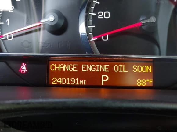 ✅ 2008 Cadillac STS RWD • VIN: 1G6DK67V880191410 • Лот: 42619392. Опубликован ранее на IAAI с пробегом 240 191 миль. Бесплатный доступ к архиву аукционных продаж из США и подробный отчёт об истории автомобиля на DreamBid. Изображение 7.