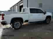 ✅ 2021 Chevrolet Silverado 2500HD LT • VIN: 1GC1YNE75MF169367 • Lot: 55177475. Wystawiony na Copart z przebiegiem 64 452 mil. Bezpłatny archiwum sprzedaży aukcyjnych z USA i szczegółowy raport historii pojazdu na DreamBid. Zdjęcie 3.