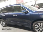 ✅ 2016 Acura MDX Technology • VIN: 5FRYD3H48GB006848 • Лот: 42650963. Опубликован ранее на IAAI с пробегом 101 993 миль. Бесплатный доступ к архиву аукционных продаж из США и подробный отчёт об истории автомобиля на DreamBid. Изображение 13.