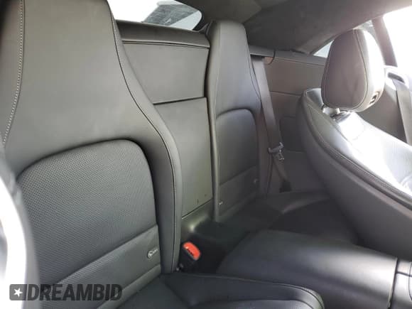 ✅ 2022 Mercedes-Benz SL 55 AMG • VIN: W1KVK8AB9NF011815 • Lot: 52034335. Wystawiony na Copart z przebiegiem Nie podano. Bezpłatny archiwum sprzedaży aukcyjnych z USA i szczegółowy raport historii pojazdu na DreamBid. Zdjęcie 10.