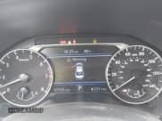 ✅ 2022 Nissan Altima SV • VIN: 1N4BL4DV7NN317318 • Lot: 43503122. Wystawiony na IAAI z przebiegiem 67 769 mil. Bezpłatny archiwum sprzedaży aukcyjnych z USA i szczegółowy raport historii pojazdu na DreamBid. Zdjęcie 7.