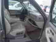 2001 Chevrolet Suburban LS with VIN 3GNFK16T01G283239, listed as a IAAI auction lot 43029406 with 267,981 mi miles and . Bid and sale history available at DreamBid. Image 5.