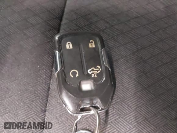 ✅ 2020 GMC Sierra 1500 Elevation • VIN: 1GTU9CED8LZ236612 • Lot: 43219268. Listed on IAAI with 83,199 mi. Free auction sales archive from the USA and detailed vehicle history report at DreamBid. Image 11.