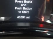 ✅ 2022 Dodge Durango R/T Plus • VIN: 1C4SDJCT4NC221342 • Лот: 43282311. Опубликован ранее на IAAI с пробегом 43 391 миль. Бесплатный доступ к архиву аукционных продаж из США и подробный отчёт об истории автомобиля на DreamBid. Изображение 15.