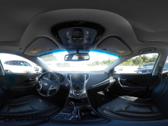 ✅ 2013 Hyundai Azera • VIN: KMHFH4JG8DA308809 • Лот: 42411097. Опубликован ранее на IAAI с пробегом 90 594 миль. Бесплатный доступ к архиву аукционных продаж из США и подробный отчёт об истории автомобиля на DreamBid. Изображение 18.