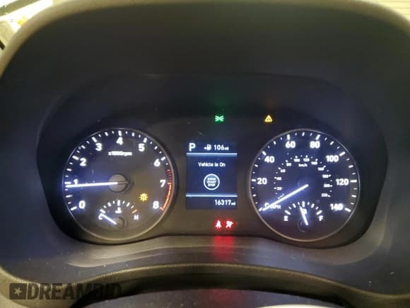 ✅ 2022 Hyundai Accent Limited • VIN: 3KPC34A66NE188973 • Лот: 50268385. Опубликован ранее на Copart с пробегом 16 317 миль. Бесплатный доступ к архиву аукционных продаж из США и подробный отчёт об истории автомобиля на DreamBid. Изображение 9.