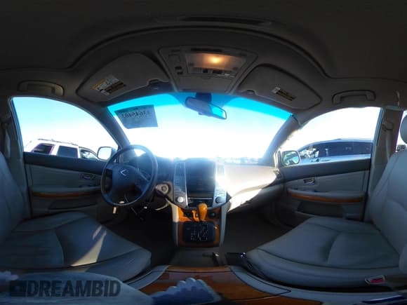 ✅ 2007 Lexus RX 350 • VIN: 2T2GK31U07C016822 • Lot: 43645403. Wystawiony na IAAI z przebiegiem 84 535 mil. Bezpłatny archiwum sprzedaży aukcyjnych z USA i szczegółowy raport historii pojazdu na DreamBid. Zdjęcie 18.