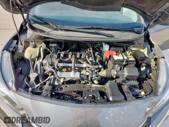 ✅ 2021 Nissan Versa S • VIN: 3N1CN8DV6ML854876 • Lot: 81326275. Listed on Copart with 92,252 mi. Free auction sales archive from the USA and detailed vehicle history report at DreamBid. Image 11.