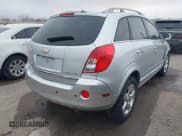 ✅ 2014 Chevrolet Captiva Sport LTZ • VIN: 3GNAL4EK4ES610195 • Лот: 41563542. Опубликован ранее на IAAI с пробегом 134 710 миль. Бесплатный доступ к архиву аукционных продаж из США и подробный отчёт об истории автомобиля на DreamBid. Изображение 4.