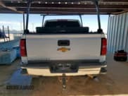 ✅ 2017 Chevrolet Silverado 2500HD Work Truck • VIN: 1GC1KUEG8HF103803 • Лот: 91054765. Опубликован ранее на Copart с пробегом 199 411 миль. Бесплатный доступ к архиву аукционных продаж из США и подробный отчёт об истории автомобиля на DreamBid. Изображение 6.