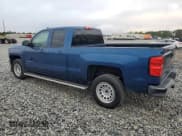 ✅ 2019 Chevrolet Silverado 1500 LT • VIN: 2GCRCPEC3K1126922 • Lot: 89777075. Wystawiony na Copart z przebiegiem 176 402 mil. Bezpłatny archiwum sprzedaży aukcyjnych z USA i szczegółowy raport historii pojazdu na DreamBid. Zdjęcie 2.
