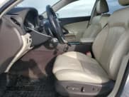 ✅ 2012 Lexus IS 250 • VIN: JTHCF5C25C5057533 • Lot: 92831965. Listed on Copart with 120,416 mi. Free auction sales archive from the USA and detailed vehicle history report at DreamBid. Image 7.