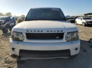 ✅ 2010 Land Rover Range Rover Sport SC • VIN: SALSH2E47AA255886 • Lot: 89543265. Wystawiony na Copart z przebiegiem 147 644 mil. Bezpłatny archiwum sprzedaży aukcyjnych z USA i szczegółowy raport historii pojazdu na DreamBid. Zdjęcie 5.