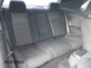 ✅ 2014 Dodge Challenger Rallye Redline • VIN: 2C3CDYAG1EH101082 • Lot: 41367959. Wystawiony na IAAI z przebiegiem 144 923 mil. Bezpłatny archiwum sprzedaży aukcyjnych z USA i szczegółowy raport historii pojazdu na DreamBid. Zdjęcie 8.