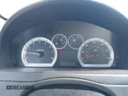 ✅ 2009 Chevrolet Aveo 1LT • VIN: KL1TD56E79B306087 • Lot: 42839385. Listed on IAAI with 151,681 mi. Free auction sales archive from the USA and detailed vehicle history report at DreamBid. Image 7.