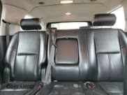 ✅ 2008 Chevrolet Suburban LTZ • VIN: 3GNFK16358G206487 • Лот: 85500955. Опубликован ранее на Copart с пробегом 170 903 миль. Бесплатный доступ к архиву аукционных продаж из США и подробный отчёт об истории автомобиля на DreamBid. Изображение 10.