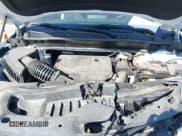 ✅ 2023 Chevrolet Blazer LT • VIN: 3GNKBCR42PS211964 • Lot: 43213143. Listed on IAAI with 36,925 mi. Free auction sales archive from the USA and detailed vehicle history report at DreamBid. Image 10.