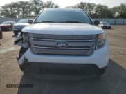 ✅ 2015 Ford Explorer • VIN: 1FM5K8B8XFGA45007 • Lot: 59837085. Wystawiony na Copart z przebiegiem 82 353 mil. Bezpłatny archiwum sprzedaży aukcyjnych z USA i szczegółowy raport historii pojazdu na DreamBid. Zdjęcie 5.