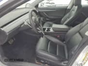 ✅ 2021 Tesla Model 3 Long Range • VIN: 5YJ3E1EB0MF064657 • Lot: 95249055. Wystawiony na Copart z przebiegiem 74 122 mil. Bezpłatny archiwum sprzedaży aukcyjnych z USA i szczegółowy raport historii pojazdu na DreamBid. Zdjęcie 7.