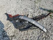 ✅ 2017 Hyundai Santa Fe 2.4L • VIN: 5XYZUDLB2HG433633 • Лот: 64371173. Опубликован ранее на Copart с пробегом 84 811 миль. Бесплатный доступ к архиву аукционных продаж из США и подробный отчёт об истории автомобиля на DreamBid. Изображение 15.