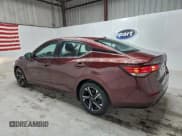 ✅ 2024 Nissan Sentra SV • VIN: 3N1AB8CVXRY301725 • Lot: 94175515. Listed on Copart with 50,799 mi. Free auction sales archive from the USA and detailed vehicle history report at DreamBid. Image 2.