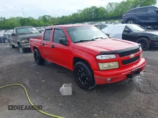 2006 Chevrolet Colorado 2LT с VIN 1GCCS136668271636, выставлен на аукционе IAAI как лот 42101988 с пробегом 144 152 миль миль и . История ставок и продаж доступна на DreamBid. Изображение 1.