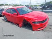 ✅ 2022 Dodge Charger SXT • VIN: 2C3CDXBG7NH204922 • Lot: 42782536. Wystawiony na IAAI z przebiegiem 83 151 mil. Bezpłatny archiwum sprzedaży aukcyjnych z USA i szczegółowy raport historii pojazdu na DreamBid. Zdjęcie 1.