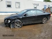✅ 2012 Volvo C70 T5 • VIN: YV1672MC7CJ129626 • Лот: 67675064. Опубликован ранее на Copart с пробегом 119 407 миль. Бесплатный доступ к архиву аукционных продаж из США и подробный отчёт об истории автомобиля на DreamBid. Изображение 1.