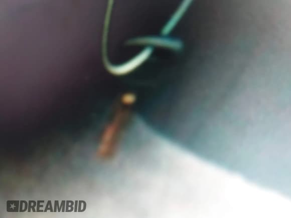 ✅ 2002 Honda Accord VP • VIN: 1HGCF86602A131739 • Lot: 42622027. Listed on IAAI with Not provided. Free auction sales archive from the USA and detailed vehicle history report at DreamBid. Image 11.