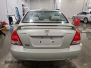 ✅ 2003 Hyundai Elantra GLS • VIN: KMHDN45DX3U683467 • Lot: 86766134. Wystawiony na Copart z przebiegiem 98 917 mil. Bezpłatny archiwum sprzedaży aukcyjnych z USA i szczegółowy raport historii pojazdu na DreamBid. Zdjęcie 6.