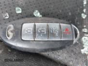 ✅ 2012 Infiniti G25 Journey • VIN: JN1DV6AP9CM811068 • Lot: 41505765. Listed on IAAI with Not provided. Free auction sales archive from the USA and detailed vehicle history report at DreamBid. Image 11.