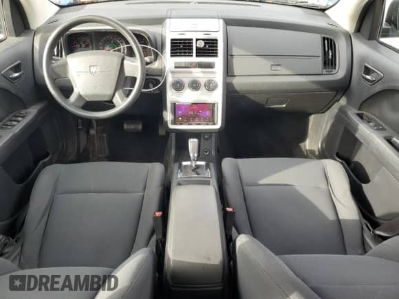 2010 Dodge Journey SE with VIN 3D4PG4FB6AT198651, listed as a Copart auction lot 90991705 with 102,501 mi miles and Clean title. Bid and sale history available at DreamBid. Image 8.