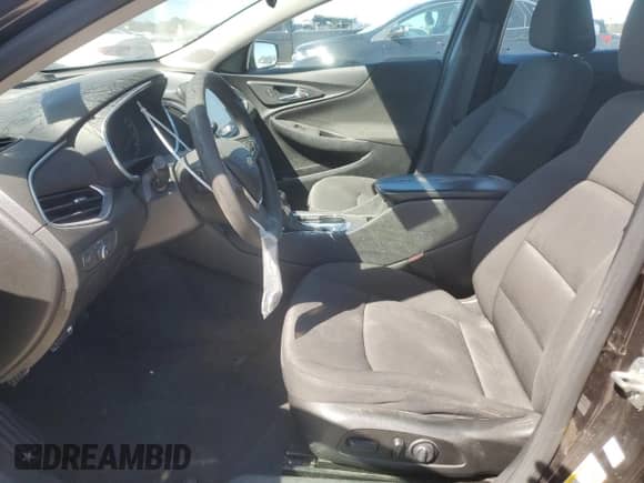 2021 Chevrolet Malibu LT с VIN 1G1ZD5ST8MF018547, выставлен на аукционе Copart как лот 47809765 с пробегом 129 672 миль миль и Чистый • Clean title. История ставок и продаж доступна на DreamBid. Изображение 7.