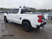 ✅ 2021 Chevrolet Silverado 1500 RST • VIN: 3GCUYEET1MG192718 • Лот: 41692530. Опубликован ранее на IAAI с пробегом 90 221 миль. Бесплатный доступ к архиву аукционных продаж из США и подробный отчёт об истории автомобиля на DreamBid. Изображение 3.