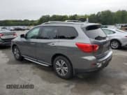 ✅ 2020 Nissan Pathfinder SL • VIN: 5N1DR2CM3LC628246 • Лот: 68940805. Опубликован ранее на Copart с пробегом 63 800 миль. Бесплатный доступ к архиву аукционных продаж из США и подробный отчёт об истории автомобиля на DreamBid. Изображение 2.