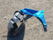 ✅ 2018 Hyundai Ioniq Blue • VIN: KMHC65LC1JU102735 • Lot: 43529622. Wystawiony na IAAI z przebiegiem 100 034 mil. Bezpłatny archiwum sprzedaży aukcyjnych z USA i szczegółowy raport historii pojazdu na DreamBid. Zdjęcie 12.