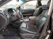 ✅ 2014 Infiniti QX60 • VIN: 5N1AL0MN6EC524952 • Lot: 92525305. Listed on Copart with 147,911 mi. Free auction sales archive from the USA and detailed vehicle history report at DreamBid. Image 7.