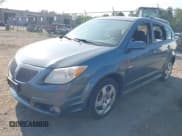 ✅ 2008 Pontiac Vibe • VIN: 5Y2SL65868Z416420 • Lot: 42958323. Wystawiony na IAAI z przebiegiem 160 159 mil. Bezpłatny archiwum sprzedaży aukcyjnych z USA i szczegółowy raport historii pojazdu na DreamBid. Zdjęcie 2.