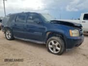 ✅ 2007 Chevrolet Suburban LTZ • VIN: 1GNFC160X7R261695 • Lot: 62541455. Listed on Copart with Not provided. Free auction sales archive from the USA and detailed vehicle history report at DreamBid. Image 4.