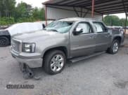 ✅ 2012 GMC Sierra 1500 SLE • VIN: 3GTP1VE01CG288032 • Лот: 41833475. Опубликован ранее на IAAI с пробегом Не указан. Бесплатный доступ к архиву аукционных продаж из США и подробный отчёт об истории автомобиля на DreamBid. Изображение 2.