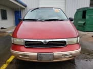 ✅ 1997 Mercury Villager GS • VIN: 4M2DV1111VDJ16611 • Lot: 78374584. Wystawiony na Copart z przebiegiem 441 163 mil. Bezpłatny archiwum sprzedaży aukcyjnych z USA i szczegółowy raport historii pojazdu na DreamBid. Zdjęcie 5.