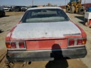 ✅ 1981 Toyota Celica • VIN: JT2RA44C6B0021026 • Lot: 42794825. Wystawiony na Copart z przebiegiem 32 644 mil. Bezpłatny archiwum sprzedaży aukcyjnych z USA i szczegółowy raport historii pojazdu na DreamBid. Zdjęcie 6.